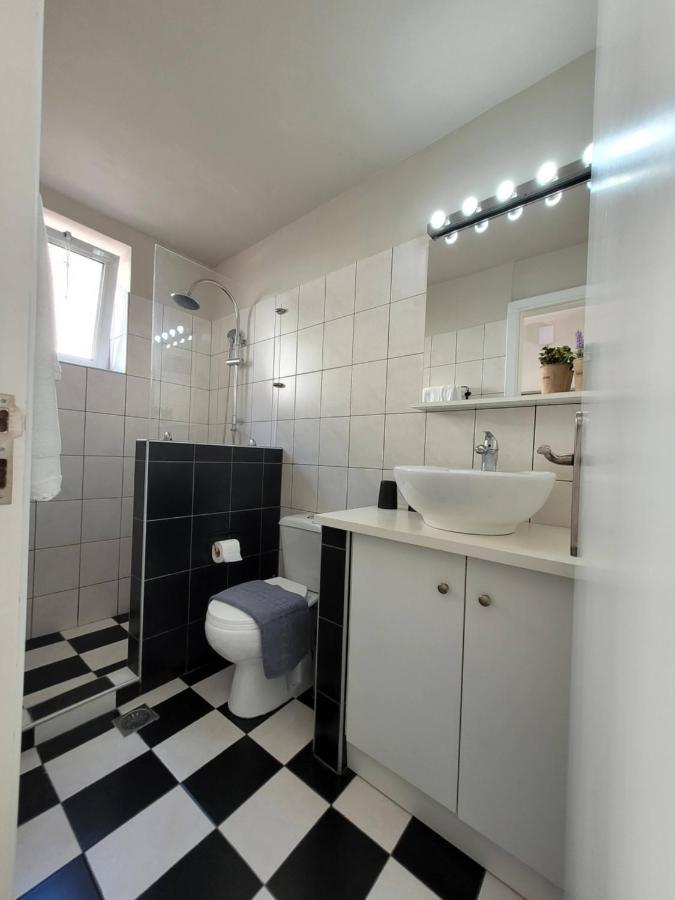 Kazerma Ηομε Villa Rhodes City ภายนอก รูปภาพ