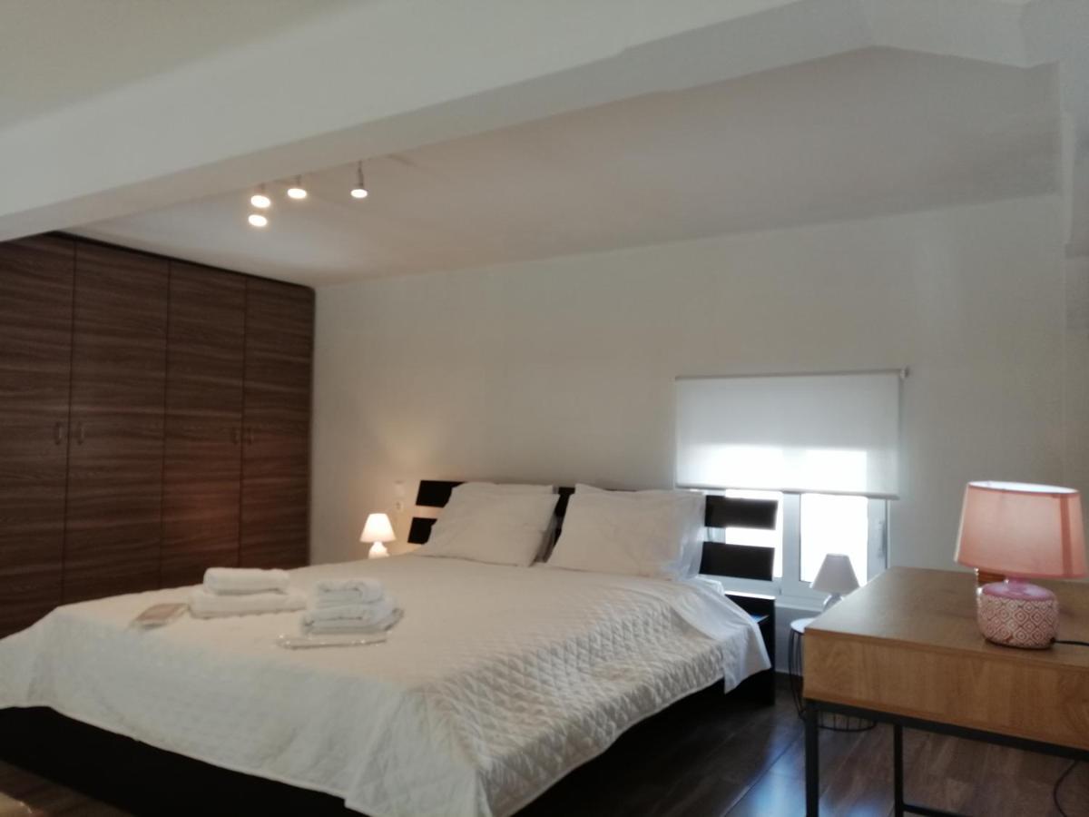 Kazerma Ηομε Villa Rhodes City ภายนอก รูปภาพ