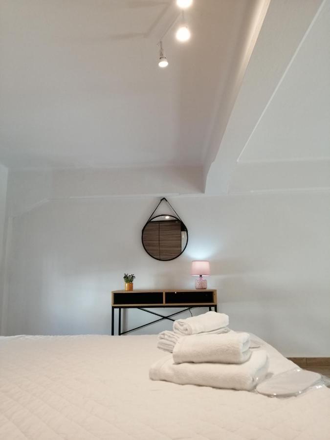 Kazerma Ηομε Villa Rhodes City ภายนอก รูปภาพ