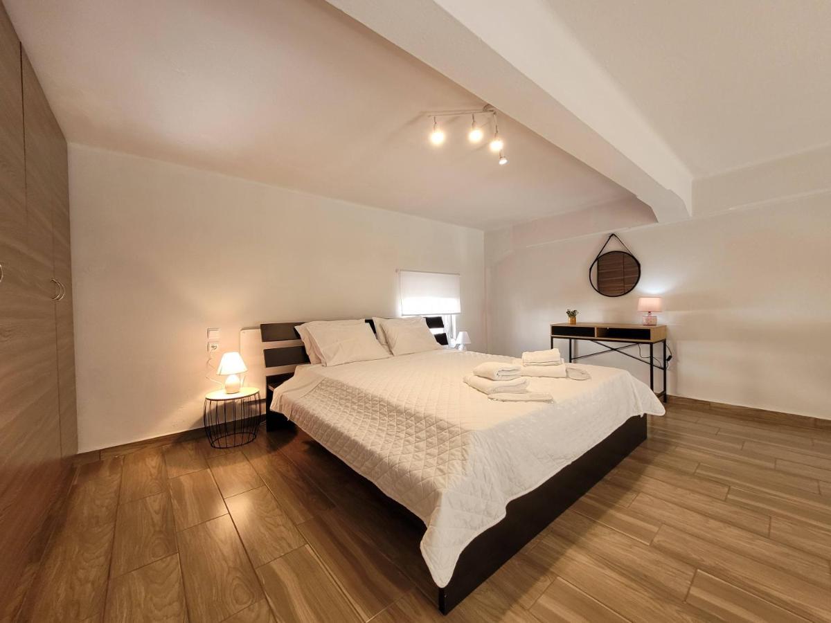 Kazerma Ηομε Villa Rhodes City ภายนอก รูปภาพ