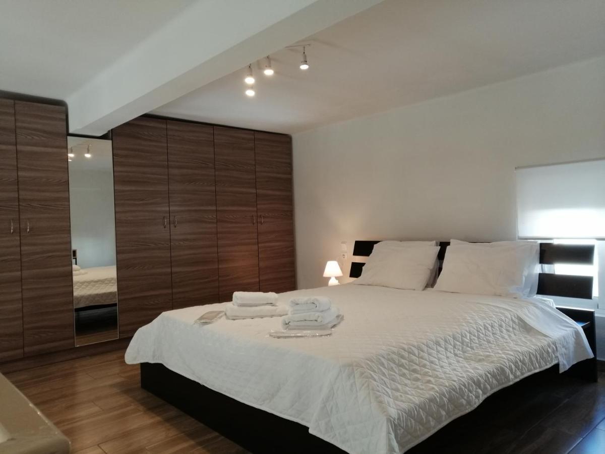 Kazerma Ηομε Villa Rhodes City ภายนอก รูปภาพ