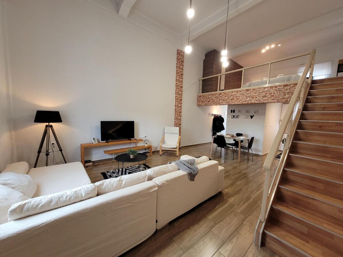 Kazerma Ηομε Villa Rhodes City ภายนอก รูปภาพ