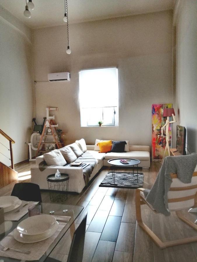 Kazerma Ηομε Villa Rhodes City ภายนอก รูปภาพ