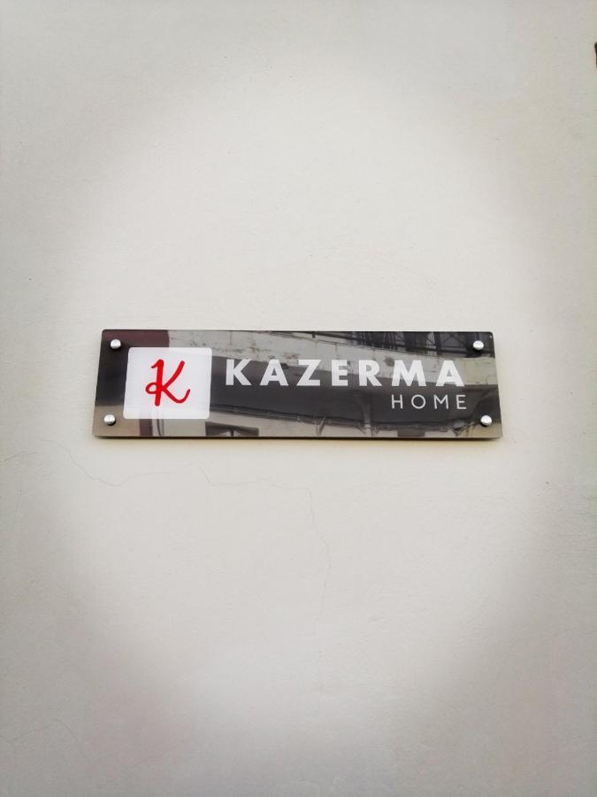 Kazerma Ηομε Villa Rhodes City ภายนอก รูปภาพ